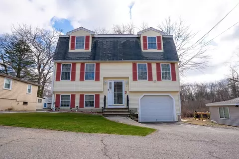 3 Columbia Rd, Billerica, MA 01821