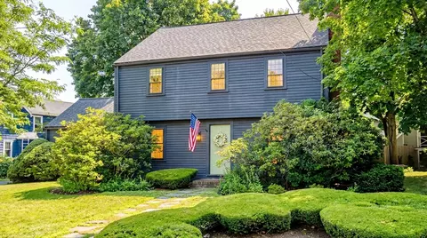 155 Bellevue Ave, Melrose, MA 02176