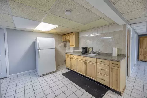 Kitchen - 213 Boyden St, Fall River, MA 02721 photo 4 of 4