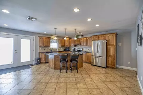 Kitchen - 213 Boyden St, Fall River, MA 02721 photo 1 of 4
