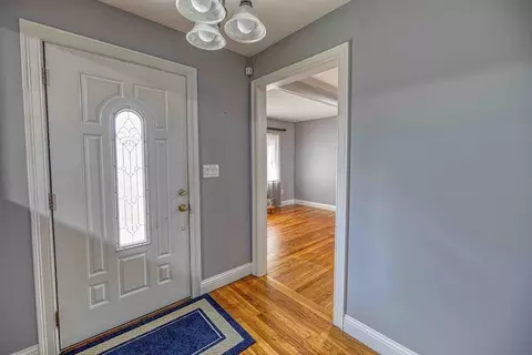Entry Way - 213 Boyden St, Fall River, MA 02721 photo 2 of 2