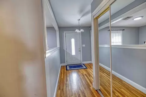 Entry Way - 213 Boyden St, Fall River, MA 02721 photo 1 of 2