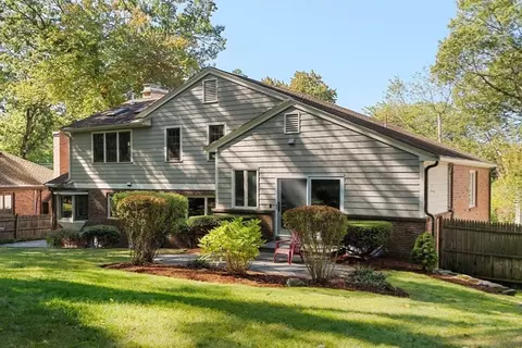 14 Melrose Ave, Needham, MA 02492 photo 38