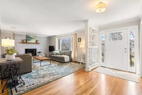 14 Melrose Ave, Needham, MA 02492 photo 9