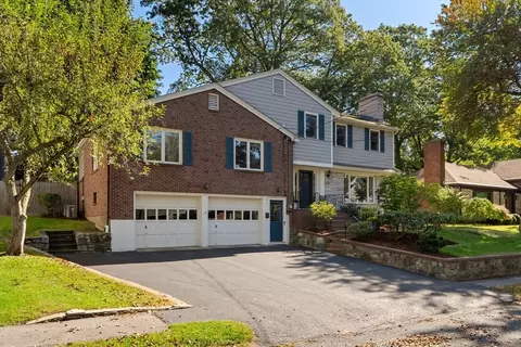 14 Melrose Ave, Needham, MA 02492 photo 2