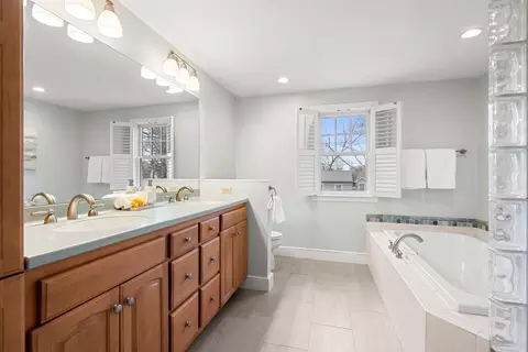 14 Melrose Ave, Needham, MA 02492 photo 20