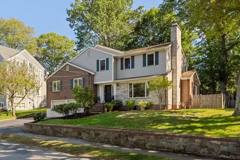 14 Melrose Ave, Needham, MA 02492 photo 3