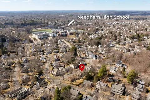 14 Melrose Ave, Needham, MA 02492 photo 41