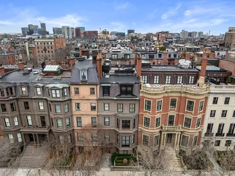 17 Commonwealth Ave #1, Boston, MA 02116