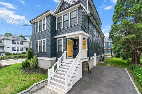 118 Spring St #118, Watertown, MA 02472