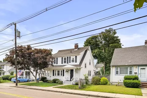 475 Beale St, Quincy, MA 02169