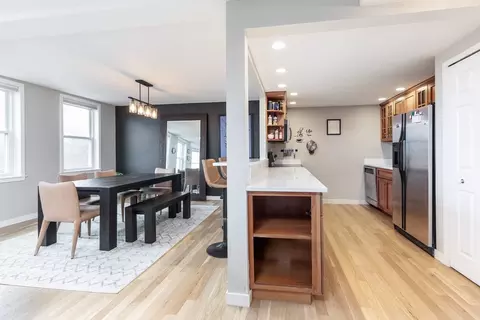 47 Harvard St #B404, Boston, MA 02129