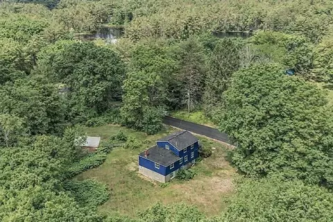 270 Wendell Depot Rd, Wendell, MA 01379