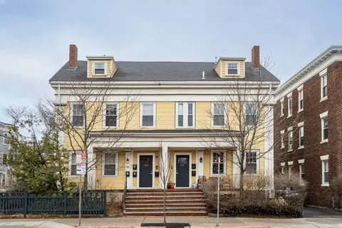 303 Broadway #1R, Cambridge, MA 02139