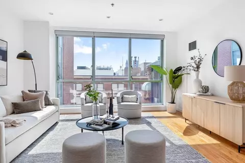 234 Causeway St #815, Boston, MA 02114