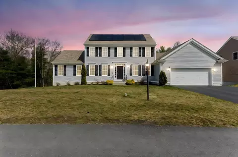 55 Oldfield Rd, Bridgewater, MA 02324