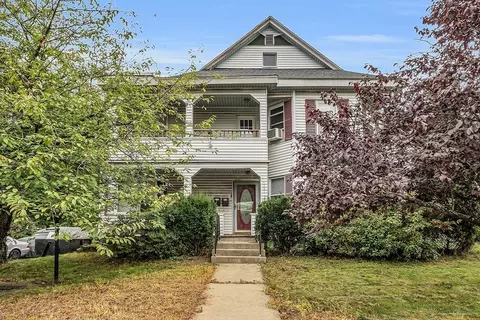 1257 Grafton St, Worcester, MA 01604