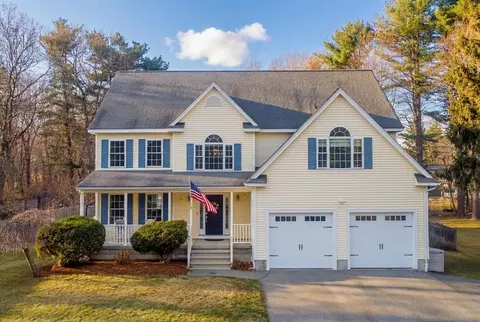 6 Meadowvale Rd # A, Burlington, MA 01803