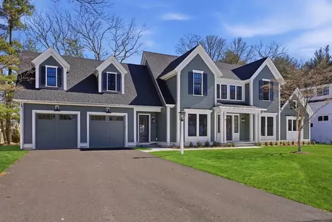 51 Revolutionary Rd, Concord, MA 01742