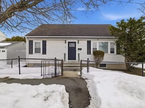 65 Gore Rd, Revere, MA 02151