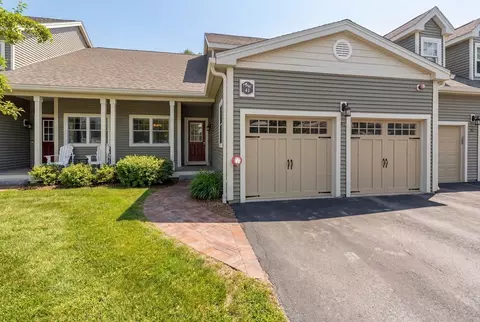 32 Old Framingham Rd #41, Sudbury, MA 01776