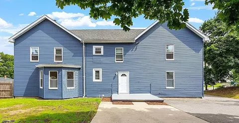 25 Cane St, Fitchburg, MA 01420