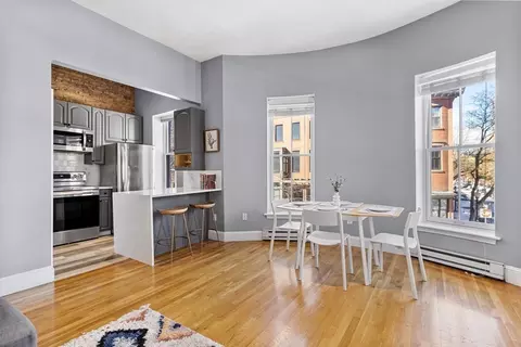 516 Shawmut Ave #2, Boston, MA 02118