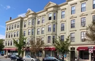 373 Somerville Ave #D, Somerville, MA 02143
