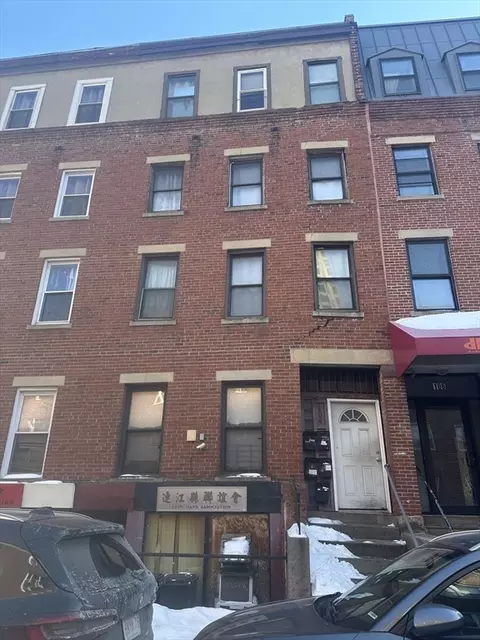 104-104 A Tyler St, Boston, MA 02111
