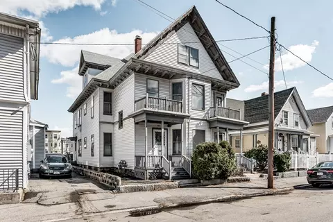 41-43 E Haverhill St, Lawrence, MA 01841