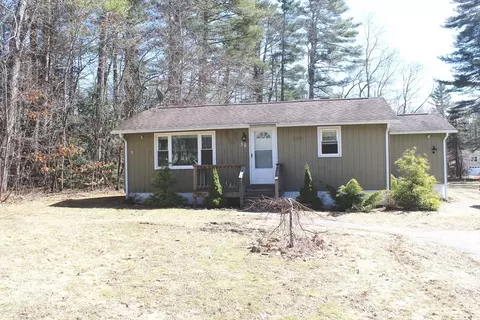 35 Nashoba Rd, Charlton, MA 01507