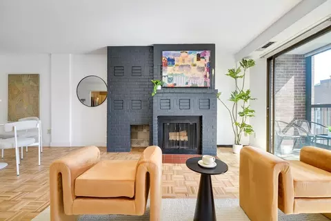 1580 Massachusetts Ave #7C, Cambridge, MA 02138