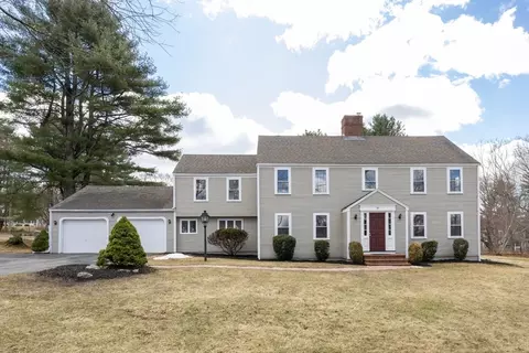 16 Coleman Rd, Newbury, MA 01922