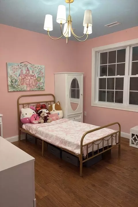 Bedroom - 37 W Millbury Rd, Sutton, MA 01590 photo 4 of 5