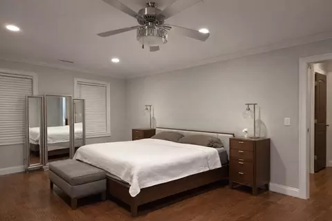 Bedroom - 37 W Millbury Rd, Sutton, MA 01590 photo 5 of 5