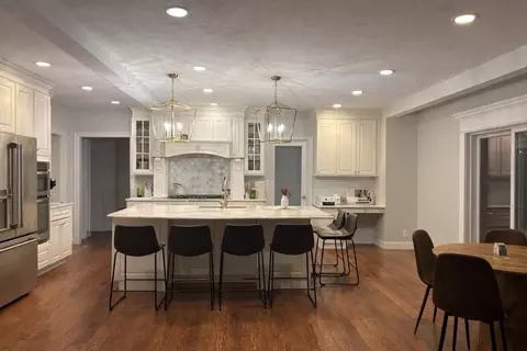 Kitchen - 37 W Millbury Rd, Sutton, MA 01590 photo 1 of 2