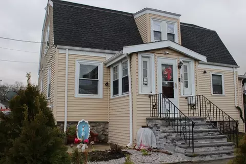 1004 N Main St, Randolph, MA 02368