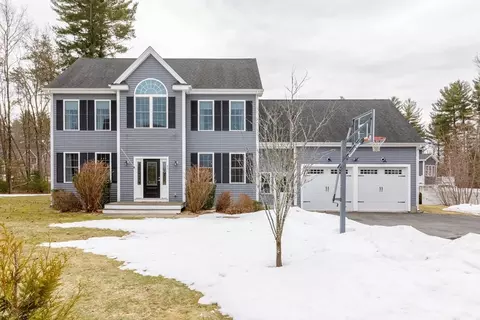 80 Compass Cir, Boylston, MA 01505