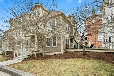 23 Creighton #2, Jamaica Plain, MA 02130
