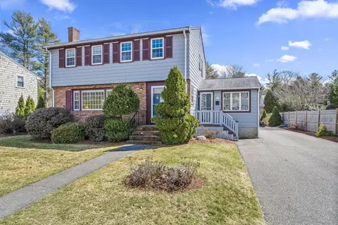 32 Nichols Ave, Avon, MA 02322