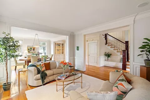 8 Dane, Lexington, MA 02421 photo 5