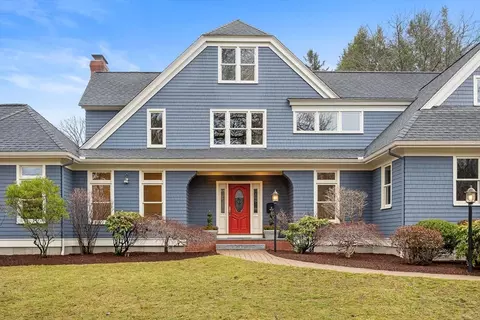 8 Dane, Lexington, MA 02421 photo 2