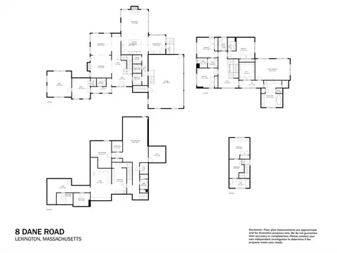 8 Dane, Lexington, MA 02421 photo 42