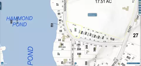 0 Washington Rd, Goshen, MA 01032