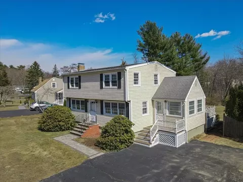 9 Winter St, Burlington, MA 01803