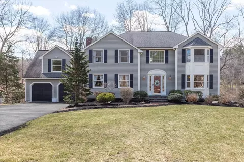 3 Millbrook Rd, Medway, MA 02053