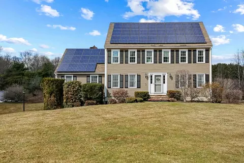 30 Ward Rd, Southborough, MA 01772