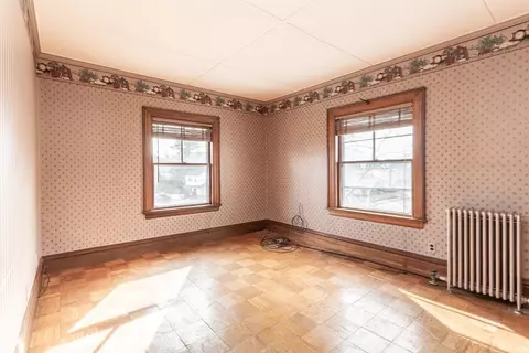 Bedroom - 445 Madison St, Fall River, MA 02720 photo 1 of 10