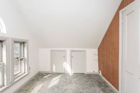 Bedroom - 445 Madison St, Fall River, MA 02720 photo 10 of 10
