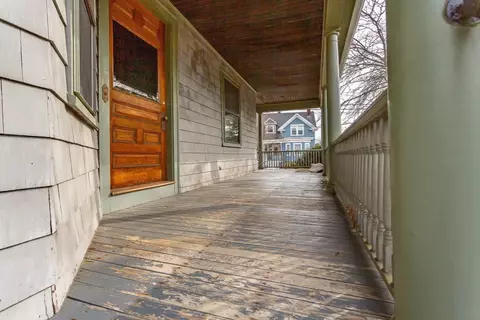 Exterior - 445 Madison St, Fall River, MA 02720 photo 6 of 7